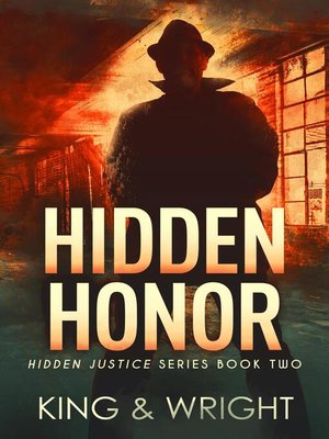 cover image of Hidden Honor